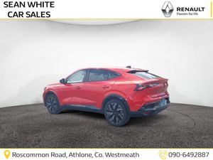 Renault Rafale ESPRIT ALPINE E TECH 20 - Image 4