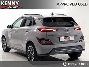 Hyundai KONA *Deposit Taken* PREMIUM EV 64 KWH - Image 3