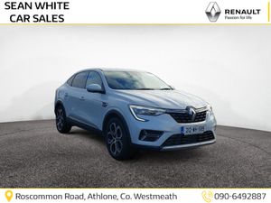 Renault Arkana E-TECH / S EDITION HYBRID 145 AU - Image 3