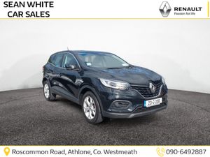 Renault Kadjar PLAY TCE 140 MY21.5 5DR - Image 3
