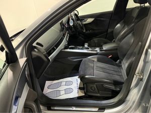 Audi A4 2.0 TDI 150 4DR AUTO S-TRONIC S LINE NEW 2 - Image 4