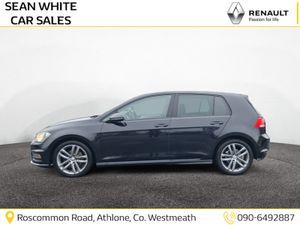Volkswagen Golf EDITION-R 1.6 TDI MANUAL 5SPEED 5D - Image 3