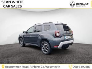 Dacia Duster PRESTIGE BLUE DCI 115 R RE 5DR - Image 3