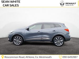 Renault Kadjar S-EDITION BLUE DCI 115 5DR - Image 3