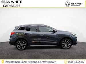Renault Kadjar S-EDITION BLUE DCI 115 5DR - Image 4
