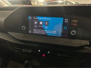 Volkswagen Caddy CARGO TDI 75HP MANUAL 6SPEED FWD - Image 3