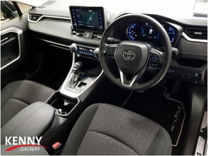 Toyota RAV4 RAV4 2.5 DESIGN 215BHP 5DR AUTO - Image 2