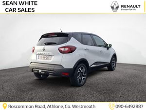 Renault Captur ICONIC DCI 90 MY MY18 5DR - Image 4