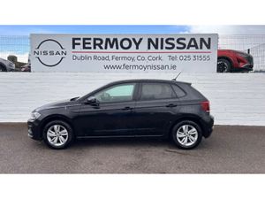 Volkswagen Polo AUTOMATIC 1.0 PETROL HIGH SPEC - Image 2