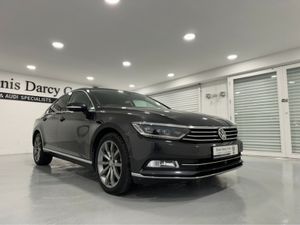 Volkswagen Passat (191) PASSAT 2.0TDI DSG HIGHLINE - Image 4