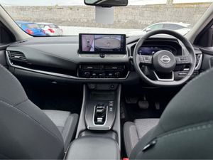 Nissan Qashqai e-Power SV Premium Hybrid Auto - Image 3