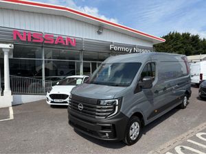 Nissan Interstar Free Towbar & Ply-lining Automati - Image 3