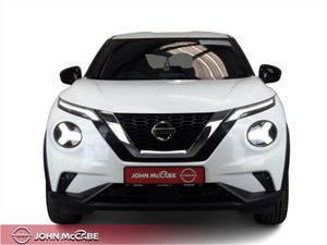 Nissan Juke 1.0 SV PREMIUM MANUAL 4DR *RETAIL PRIC - Image 4