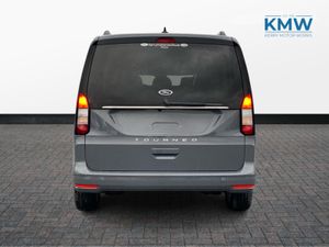 Ford Tourneo Connect LWB 2.0 122BHP Automatic 7 se - Image 4