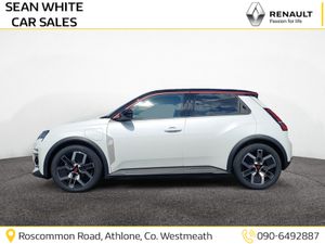 Renault 5 TECHNO 52KWH 150HP - Image 3