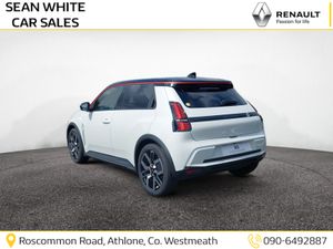 Renault 5 TECHNO 52KWH 150HP - Image 4