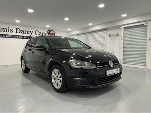 Volkswagen Golf (142) GOLF 1.2TSI DSG COMFORTLINE - Image 2