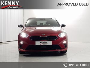 Kia Ceed 1.0 GT LINE 5DR - Image 3
