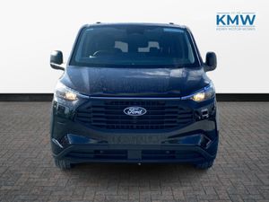 Ford Transit Custom 2.5 LWB Trend PHEV Automatic 9 - Image 3