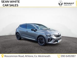 Renault Clio TECHNO TCE90 GSR2 5DR - Image 2