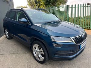 Skoda Karoq STYLE TDI 115HP 5DR VERY GOOD!! - Image 3