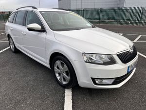 Skoda Octavia 1.6 TDI, ESTATE MODEL, BUSINESS EDIT - Image 3