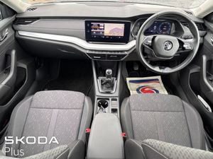 Skoda Octavia STYLE 1.0 TSI 110HP 5DR - Image 2