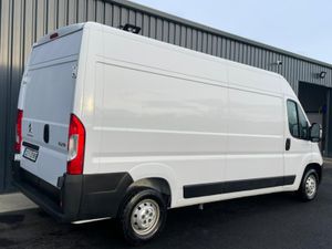 Peugeot Boxer 335 L3 H2 2.2 BLUE HDI 1 140 6.3 - Image 3