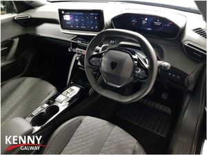 Peugeot 2008 ALLURE 1.2 MILD-HYBRID 13 - Image 2