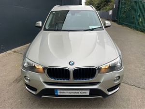 BMW X3 2.0d SDRIVE SE  AUTO LOW KMS! - Image 2