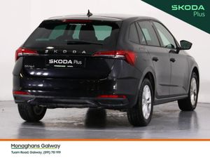 Skoda Scala SEL 1.0 TSI 115HP - Image 4