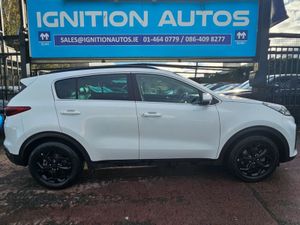 Kia Sportage 1.6 D, K3 , BIG SPEC, FINANCE, NATION - Image 2