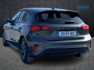 Ford Focus ST-Line Automatic 155 BHP... Zero milea - Image 4