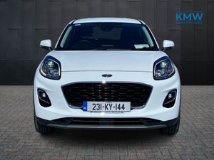 Ford Puma Titanium MHEV 125BHP - Image 3