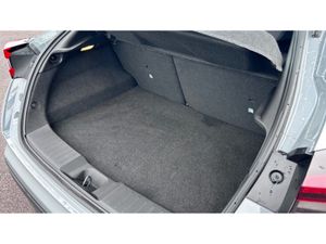 Nissan Juke AUTOMATIC 1.6 HYBRID SV MY24 - Image 4