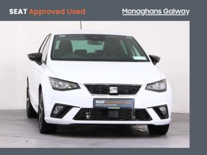 SEAT Ibiza 1.0TSI FR SPORT AUTO 115HP - Image 3