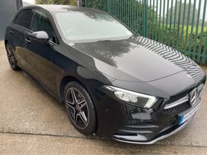 Mercedes-Benz A-Class 250e AMG LINE EXECUTIVE PHEV - Image 2