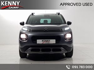 Citroen C3 Aircross FEEL PURETECH 110 SS EAT6 4 4D - Image 3
