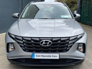 Hyundai Tucson 212 EXECUTIVE HEV AUTOMATIC AUTO - Image 3