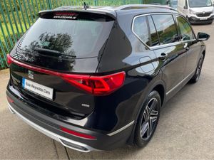 SEAT Tarraco 2.0 TDI 150HP 7S XCELLENCE  AUTO 4DRI - Image 4