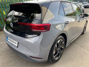 Volkswagen ID.3 PRO 150 KW LIFE DX 58KWH 204BHP LO - Image 4