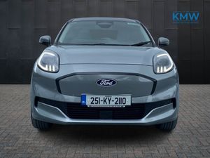 Ford Puma Gen-E Prremium - Image 3
