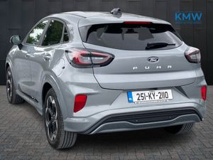 Ford Puma Gen-E Prremium - Image 4