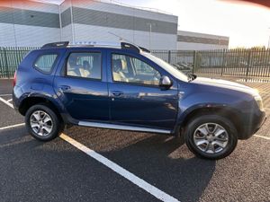 Dacia Duster 1.5 DCI, SIGNATURE MODEL, PRIME, NEW - Image 2