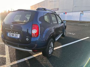 Dacia Duster 1.5 DCI, SIGNATURE MODEL, PRIME, NEW - Image 3