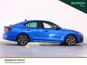 Skoda Octavia Sportline 2.0 TDI 150HP AUTO - Image 2