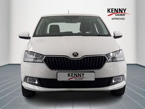 Skoda Fabia AMBITION 1.0 MPI 60HP 4DR - Image 2