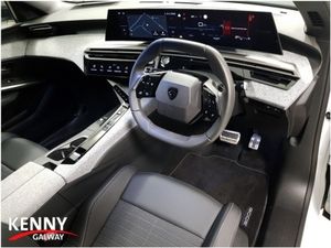 Peugeot 3008 Allure Hybrid *€500 Dunnes Voucher* - Image 2