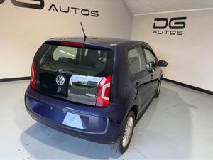 Volkswagen up! LOW MILEAGE- 4dr - NEW NCT - AUTO - - Image 3