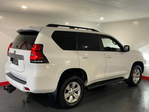 Toyota Land Cruiser LAND CRU LC LWB GX COMMERCIAL - Image 2